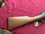 WINCHESTER MODEL 94 LEVER ACTION RIFLE 30-30
MADE IN 1966 - 5 of 15