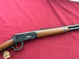 WINCHESTER MODEL 94 LEVER ACTION RIFLE 30-30
MADE IN 1966 - 2 of 15