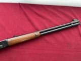 WINCHESTER MODEL 94 LEVER ACTION RIFLE 30-30
MADE IN 1966 - 6 of 15