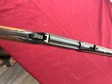 WINCHESTER MODEL 94 LEVER ACTION RIFLE 30-30
MADE IN 1966 - 11 of 15