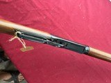 WINCHESTER MODEL 94 LEVER ACTION RIFLE 30-30
MADE IN 1966 - 13 of 15