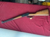 WINCHESTER MODEL 94 LEVER ACTION RIFLE 30-30
MADE IN 1966 - 7 of 15