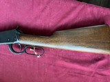 WINCHESTER MODEL 94 LEVER ACTION CARBINE 32 W.S. ~ PRE 64 ~ - 10 of 19