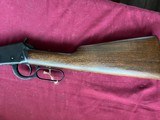 WINCHESTER MODEL 94 LEVER ACTION CARBINE 32 W.S. ~ PRE 64 ~ - 9 of 19