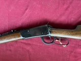 WINCHESTER MODEL 94 LEVER ACTION CARBINE 32 W.S. ~ PRE 64 ~ - 9 of 19