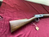 WINCHESTER MODEL 94 LEVER ACTION CARBINE 32 W.S. ~ PRE 64 ~ - 4 of 19