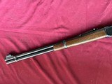 WINCHESTER MODEL 94 LEVER ACTION CARBINE 32 W.S. ~ PRE 64 ~ - 10 of 19