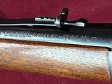 WINCHESTER MODEL 94 LEVER ACTION CARBINE 32 W.S. ~ PRE 64 ~ - 13 of 19