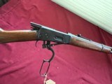 WINCHESTER MODEL 94 LEVER ACTION CARBINE 32 W.S. ~ PRE 64 ~ - 13 of 19