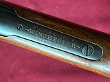 WINCHESTER MODEL 94 LEVER ACTION CARBINE 32 W.S. ~ PRE 64 ~ - 19 of 19