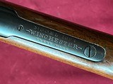 WINCHESTER MODEL 94 LEVER ACTION CARBINE 32 W.S. ~ PRE 64 ~ - 16 of 19