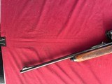 REMINGTON MODEL 742 SEMI AUTO RIFLE 30-06 W/ SCOPE - 12 of 16