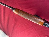 REMINGTON MODEL 742 SEMI AUTO RIFLE 30-06 W/ SCOPE - 16 of 16