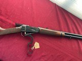 WINCHESTER MODEL 94AE LEVER ACTION CARBINE ~ CALIBER 356 WIN ~ - 21 of 21