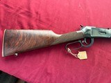 WINCHESTER MODEL 94AE LEVER ACTION CARBINE ~ CALIBER 356 WIN ~ - 3 of 21