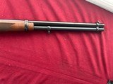 WINCHESTER MODEL 94AE LEVER ACTION CARBINE ~ CALIBER 356 WIN ~ - 6 of 21