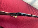 WINCHESTER MODEL 94AE LEVER ACTION CARBINE ~ CALIBER 356 WIN ~ - 8 of 21