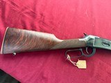 WINCHESTER MODEL 94AE LEVER ACTION CARBINE ~ CALIBER 356 WIN ~ - 4 of 21