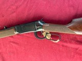 WINCHESTER MODEL 94AE LEVER ACTION CARBINE ~ CALIBER 356 WIN ~ - 14 of 21