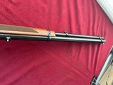WINCHESTER MODEL 94AE LEVER ACTION CARBINE ~ CALIBER 356 WIN ~ - 11 of 21