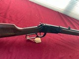 WINCHESTER MODEL 94AE LEVER ACTION CARBINE ~ CALIBER 356 WIN ~ - 7 of 21