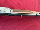 WINCHESTER MODEL 94AE LEVER ACTION CARBINE ~ CALIBER 356 WIN ~ - 10 of 21