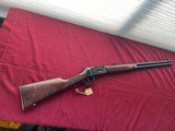 WINCHESTER MODEL 94AE LEVER ACTION CARBINE ~ CALIBER 356 WIN ~ - 2 of 21