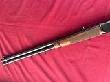 WINCHESTER MODEL 94AE LEVER ACTION CARBINE ~ CALIBER 356 WIN ~ - 15 of 21