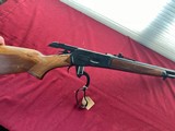 BROWNING MODEL 71 LEVER ACTION CARBINE 348 WIN MAG - 17 of 18