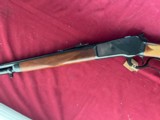 BROWNING MODEL 71 LEVER ACTION CARBINE 348 WIN MAG - 12 of 18