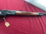 BROWNING MODEL 71 LEVER ACTION CARBINE 348 WIN MAG - 4 of 18