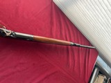 BROWNING MODEL 71 LEVER ACTION CARBINE 348 WIN MAG - 16 of 18