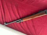 BROWNING MODEL 71 LEVER ACTION CARBINE 348 WIN MAG - 13 of 18