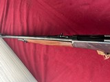 BROWNING MODEL 71 LEVER ACTION CARBINE 348 WIN MAG - 8 of 18