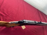 BROWNING MODEL 71 LEVER ACTION CARBINE 348 WIN MAG - 7 of 18