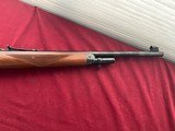 BROWNING MODEL 71 LEVER ACTION CARBINE 348 WIN MAG - 5 of 18