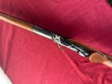 BROWNING MODEL 71 LEVER ACTION CARBINE 348 WIN MAG - 14 of 18