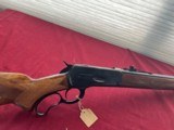 BROWNING MODEL 71 LEVER ACTION CARBINE 348 WIN MAG - 6 of 18