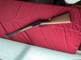 WINCHESTER MODEL 94 LEVER ACTION CARBINE 30-30 ( MADE 1972 ) - 12 of 16