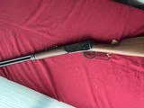WINCHESTER MODEL 94 LEVER ACTION CARBINE 30-30 ( MADE 1972 ) - 13 of 16