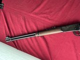 WINCHESTER MODEL 94 LEVER ACTION CARBINE 30-30 ( MADE 1972 ) - 14 of 16