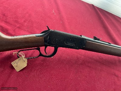 WINCHESTER MODEL 94 LEVER ACTION CARBINE 30-30 ( MADE 1972 ) - Image 2 of 16
