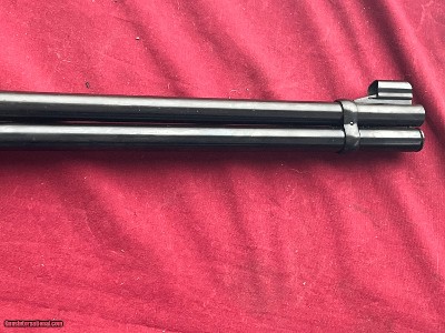 WINCHESTER MODEL 94 LEVER ACTION CARBINE 30-30 ( MADE 1972 ) - Image 6 of 16