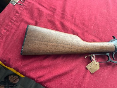 WINCHESTER MODEL 94 LEVER ACTION CARBINE 30-30 ( MADE 1972 ) - Image 4 of 16
