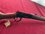 WINCHESTER MODEL 94 LEVER ACTION CARBINE 30-30 ( MADE 1972 ) - 2 of 16