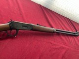 WINCHESTER MODEL 94 LEVER ACTION CARBINE 30-30 ( MADE 1972 ) - 3 of 16