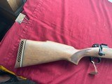 WINCHESTER MODEL 670A BOLT ACTION RIFLE 30-06 - 5 of 14