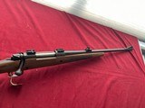 WINCHESTER MODEL 670A BOLT ACTION RIFLE 30-06 - 4 of 14