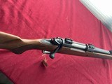 WINCHESTER MODEL 670A BOLT ACTION RIFLE 30-06 - 12 of 14