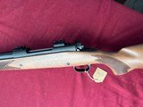 WINCHESTER MODEL 670A BOLT ACTION RIFLE 30-06 - 8 of 14